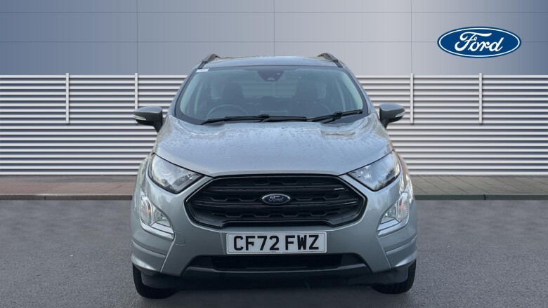 Ford EcoSport 1.0 EcoBoost 125 ST-Line 5dr Petrol Hatchback